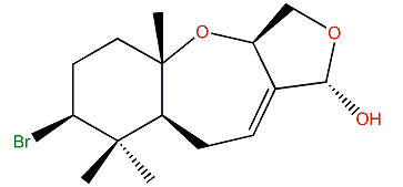 15-Hydroxypalisadin A